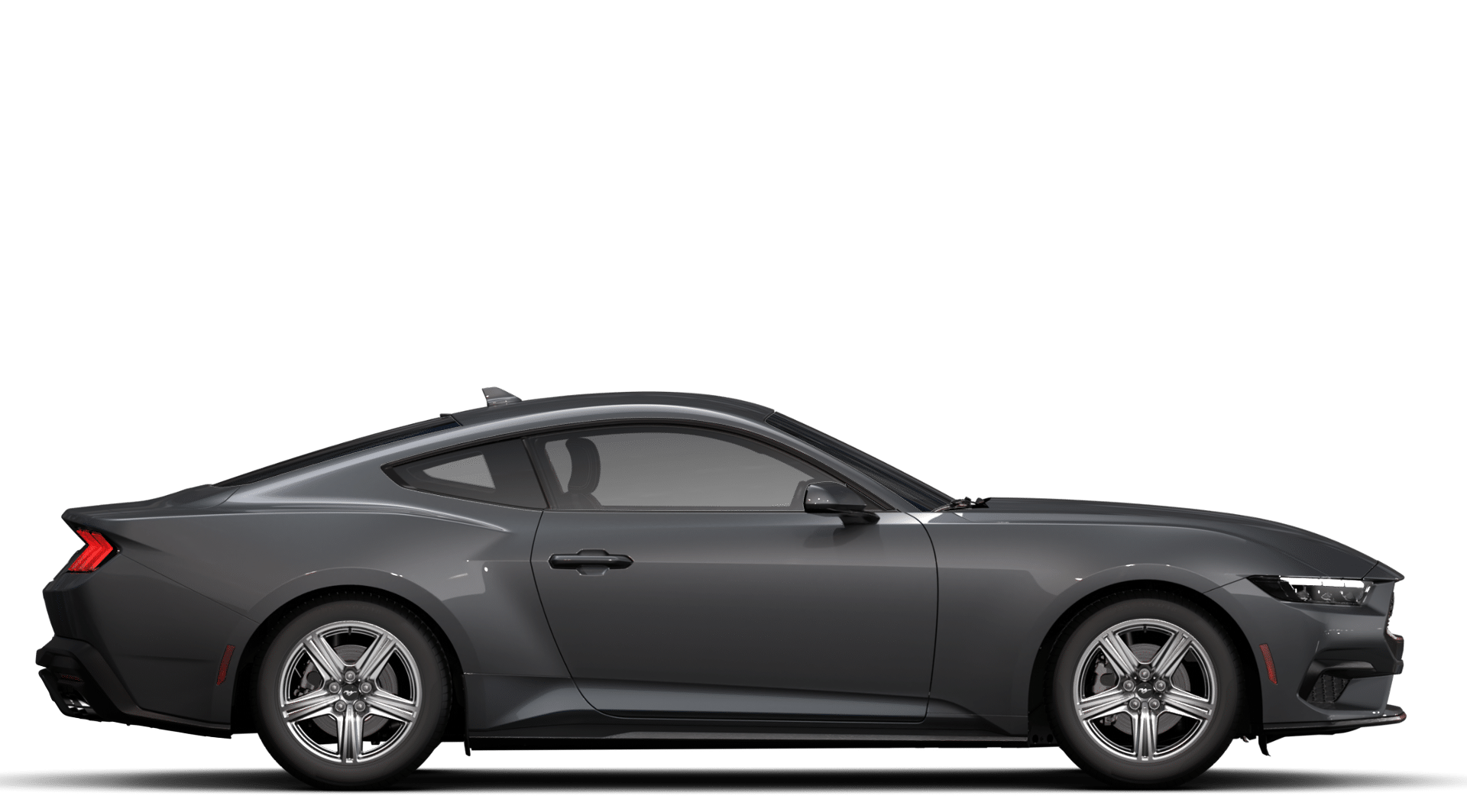 2026 Ford Mustang® External Image 1